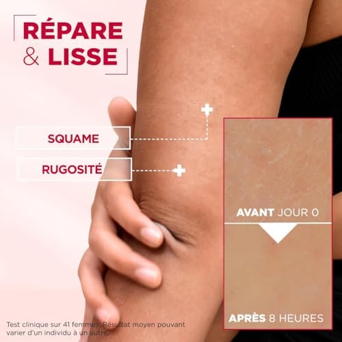 Vue 3 de Mixa Expert Peau Sensible