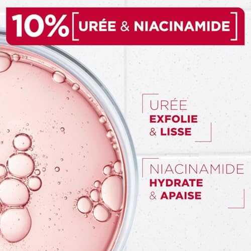 Vue 4 de Mixa Expert Peau Sensible