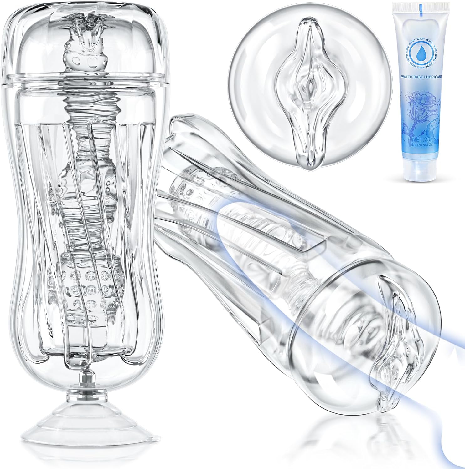 Masturbeuse Homme Sex Toys