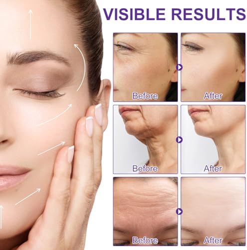 Vue 3 de Retinol Serum Visage Stick