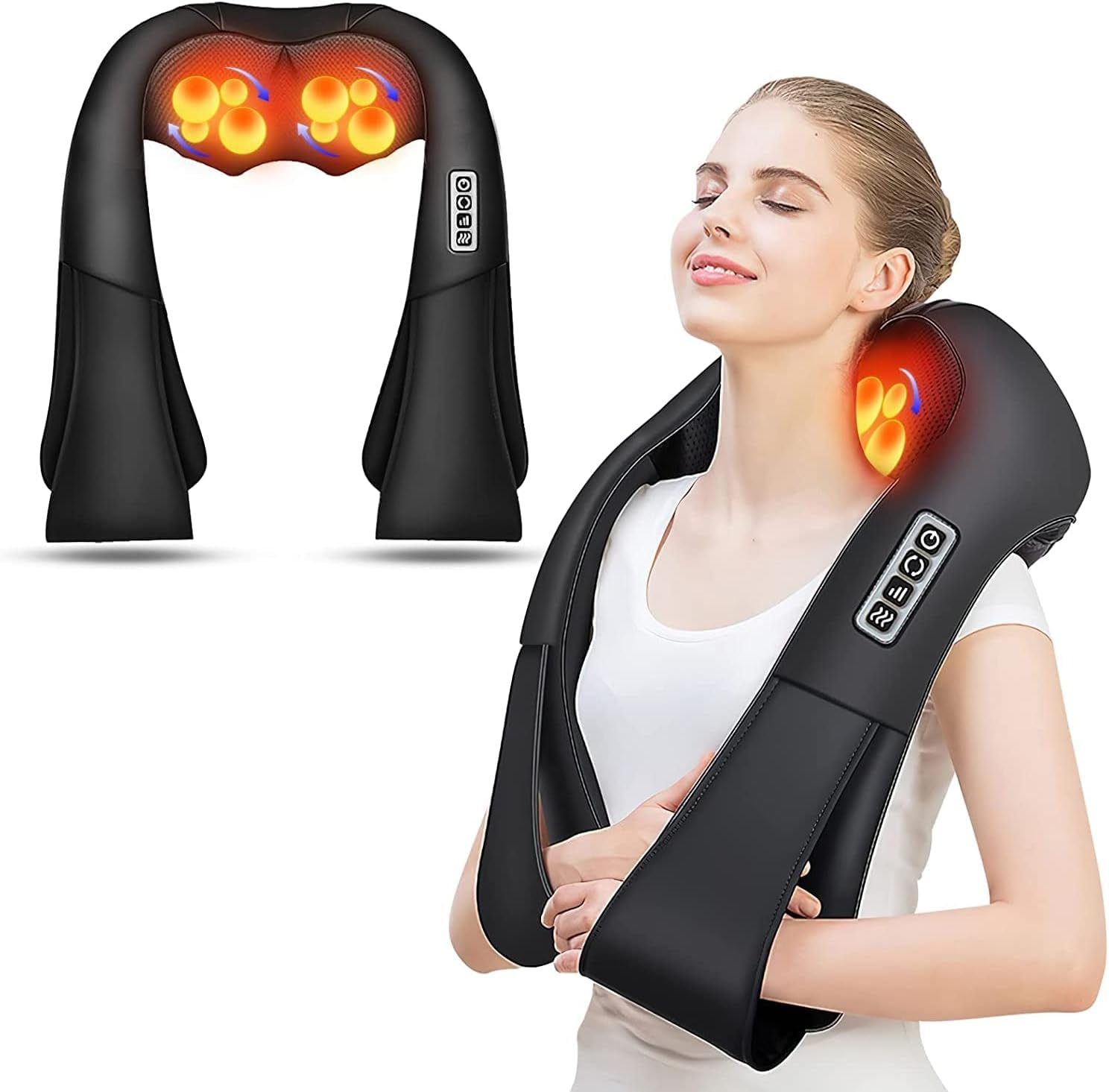 Aerlang Masseur Cervical Massage