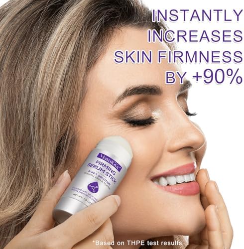Vue 5 de Retinol Serum Visage Stick