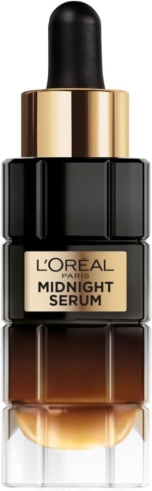 Loreal Paris Midnight Serum