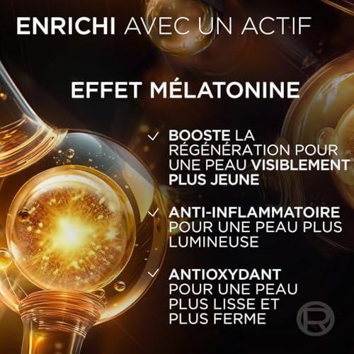 Vue 4 de Loreal Paris Midnight Serum