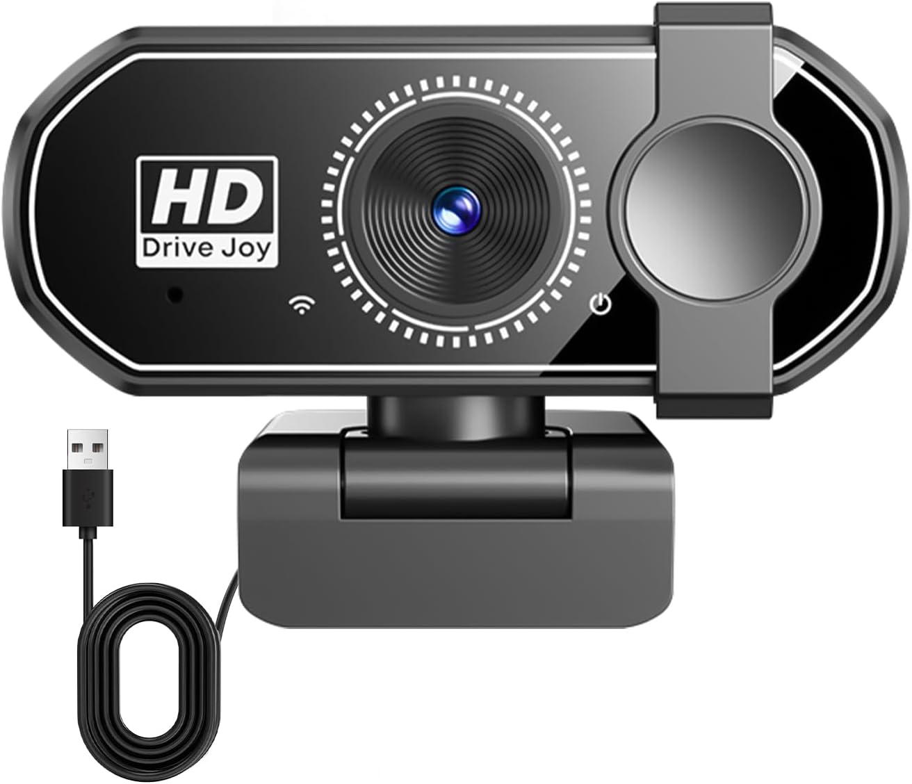 Webcam Full Hd
