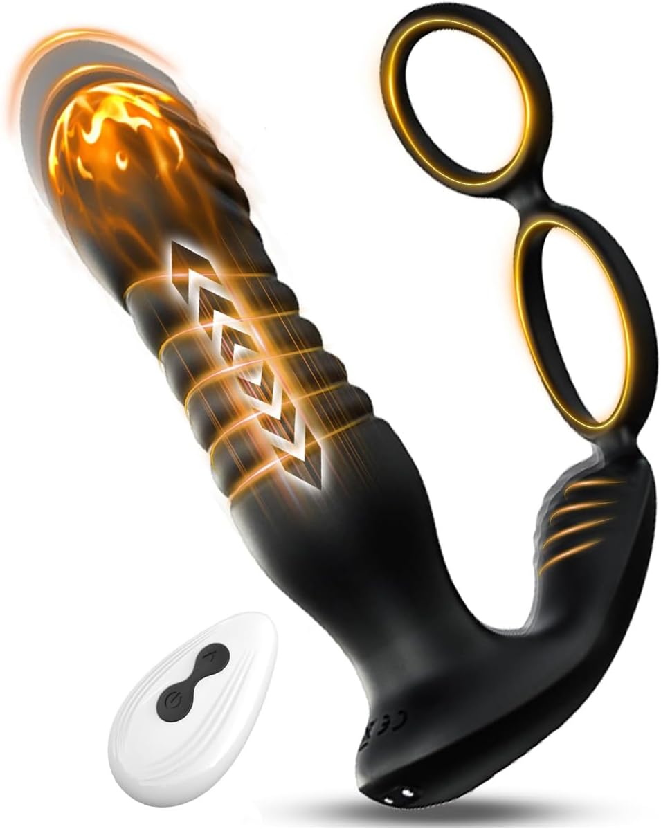 En Masseurs De Prostate