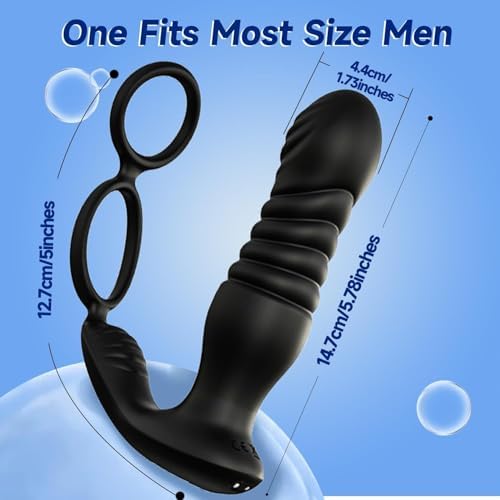 Vue 5 de En Masseurs De Prostate