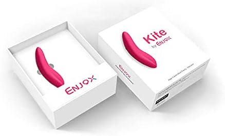 Vue 5 de App Control Panty Vibrator