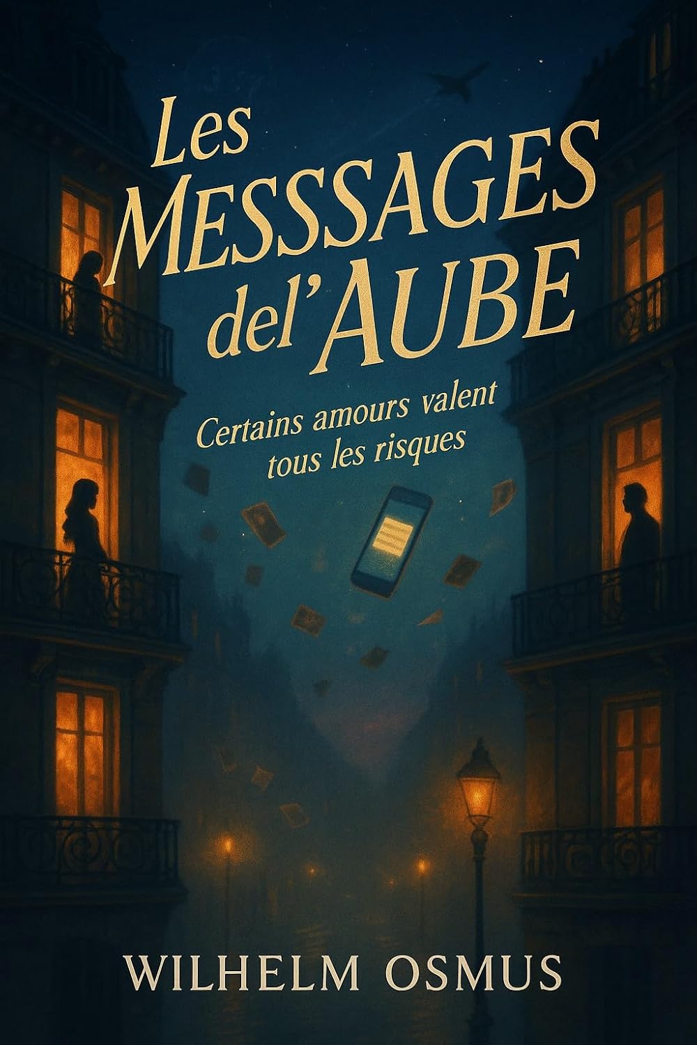 Vue 6 de Les Mille Et Une