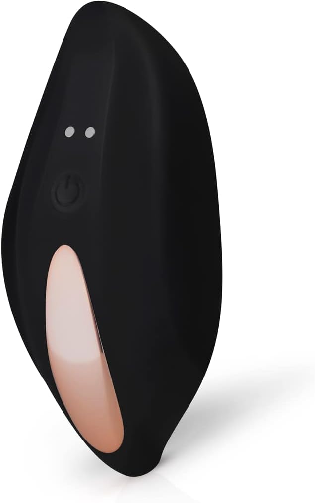 Pantyrebel Clit Stimulator Vibromasseur