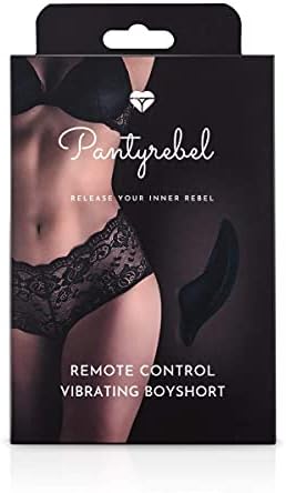 Vue 5 de Pantyrebel Clit Stimulator Vibromasseur
