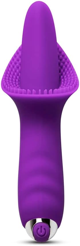 Behorny Vibromasseur Pour Langue