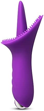 Vue 2 de Behorny Vibromasseur Pour Langue