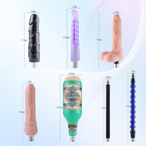 Vue 2 de Sex Machine Love Machine