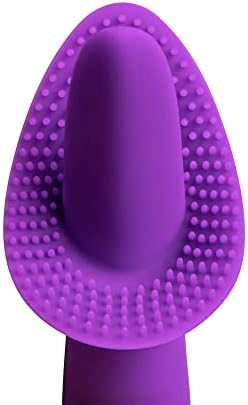 Vue 3 de Behorny Vibromasseur Pour Langue