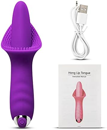 Vue 5 de Behorny Vibromasseur Pour Langue