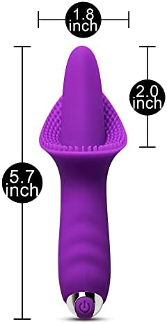 Vue 6 de Behorny Vibromasseur Pour Langue