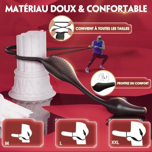 Vue 6 de Sex Toys Masseurs De