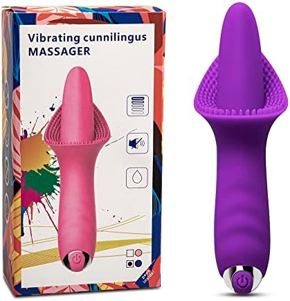 Vue 7 de Behorny Vibromasseur Pour Langue