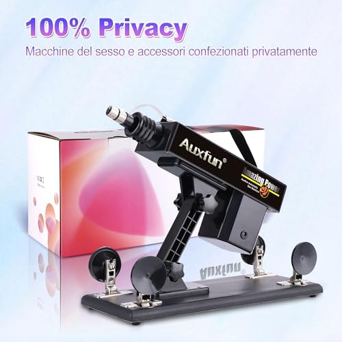 Vue 7 de Sex Machine Love Machine