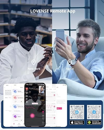 Vue 2 de Lovense Diamo Bluetooth Anneau