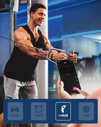 Vue 5 de Lovense Diamo Bluetooth Anneau