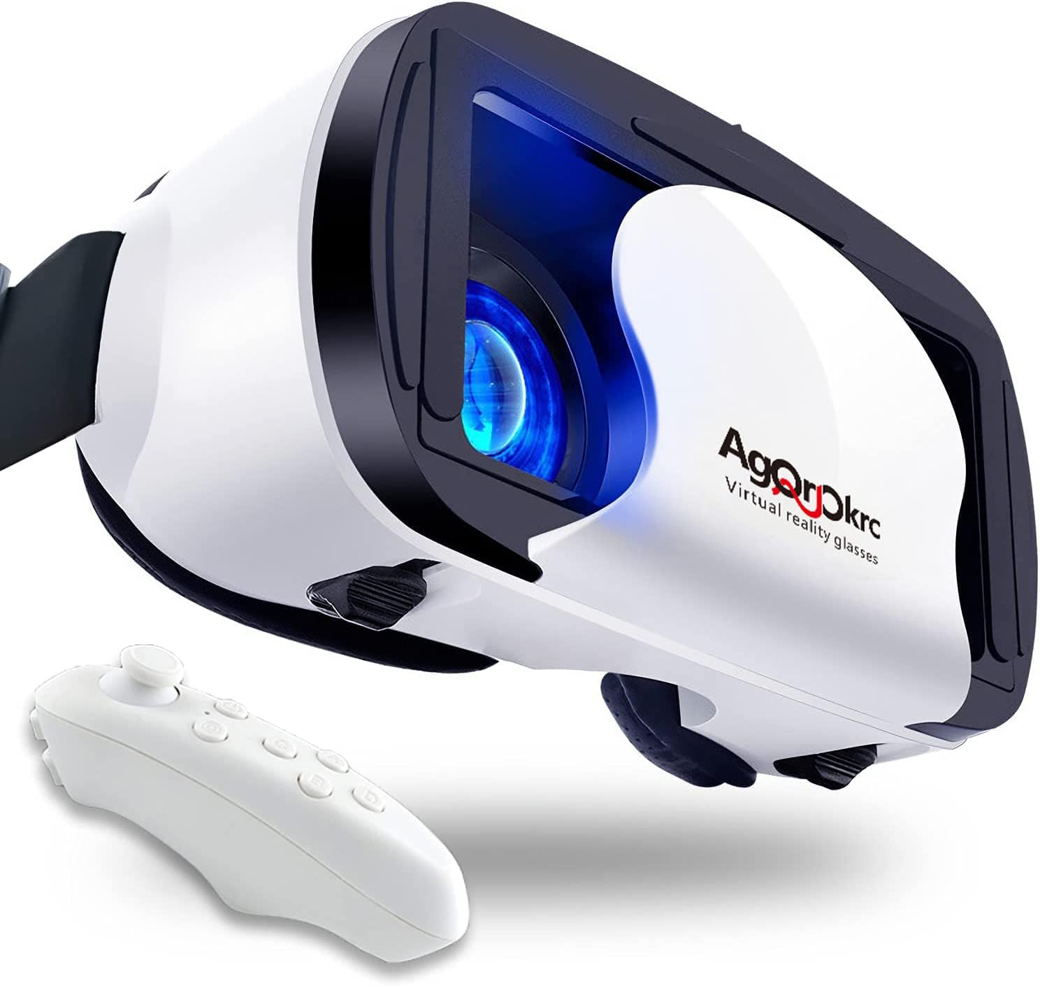 Casque Vr Casque Realite