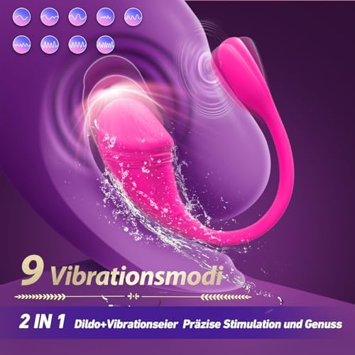 Vue 2 de Pangpangmi Vibromasseur Clitoridien Sex