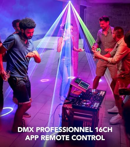 Vue 5 de Ehaho Jeux De Lumiere