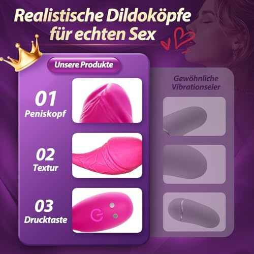 Vue 5 de Pangpangmi Vibromasseur Clitoridien Sex