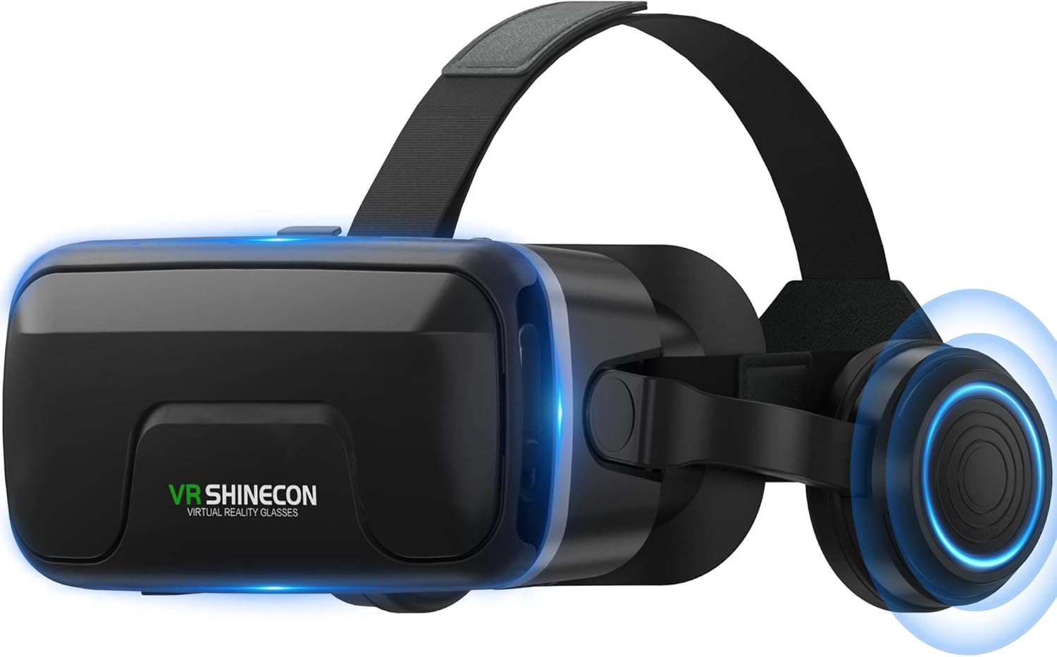 Xwp Casque Vr Avec