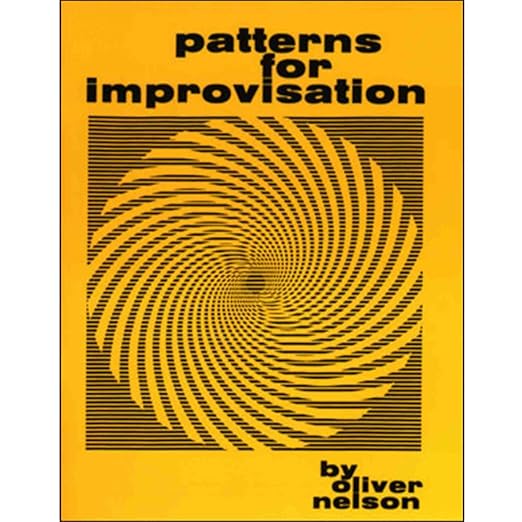 Patterns For Improvisation