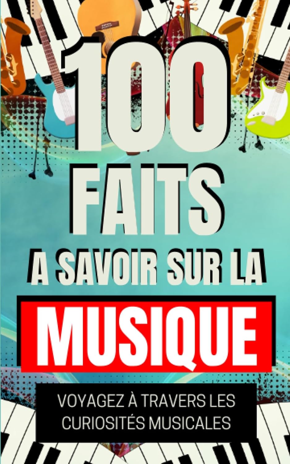 Vue 6 de Patterns For Improvisation