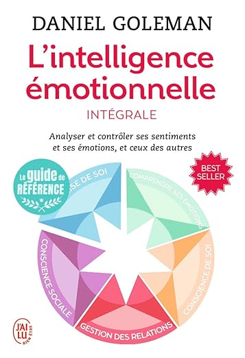 Lintelligence Emotionnelle Ii