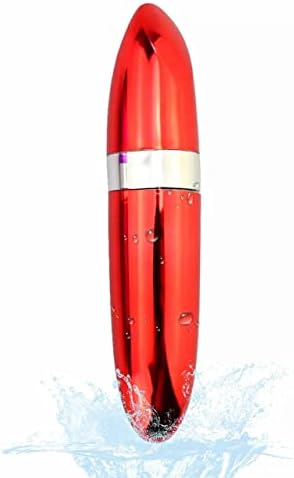 Vue 5 de Hevidencia Lipstick Vibromasseur Rouge