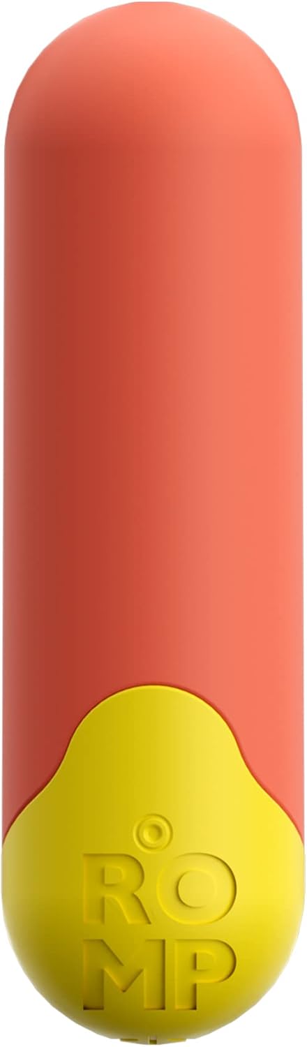 Romp Riot Mini Vibromasseur