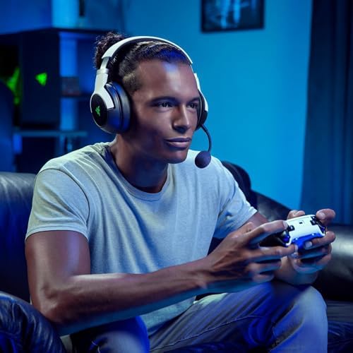Vue 2 de Razer Kaira Pro Hyperspeed