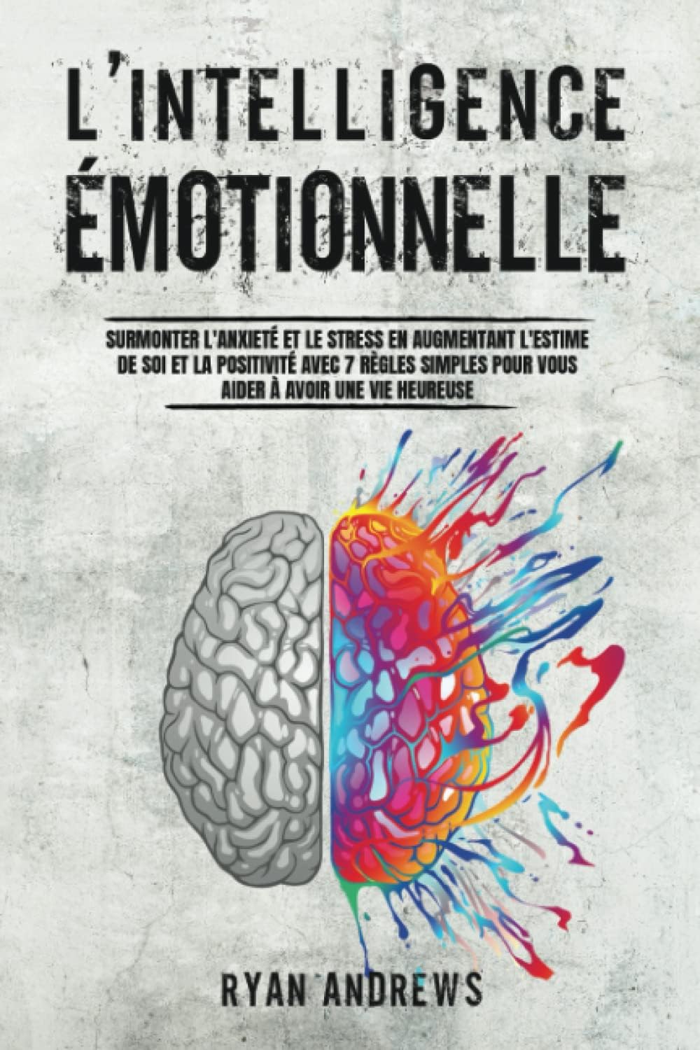 Vue 6 de Intelligence Emotionnelle Livres En