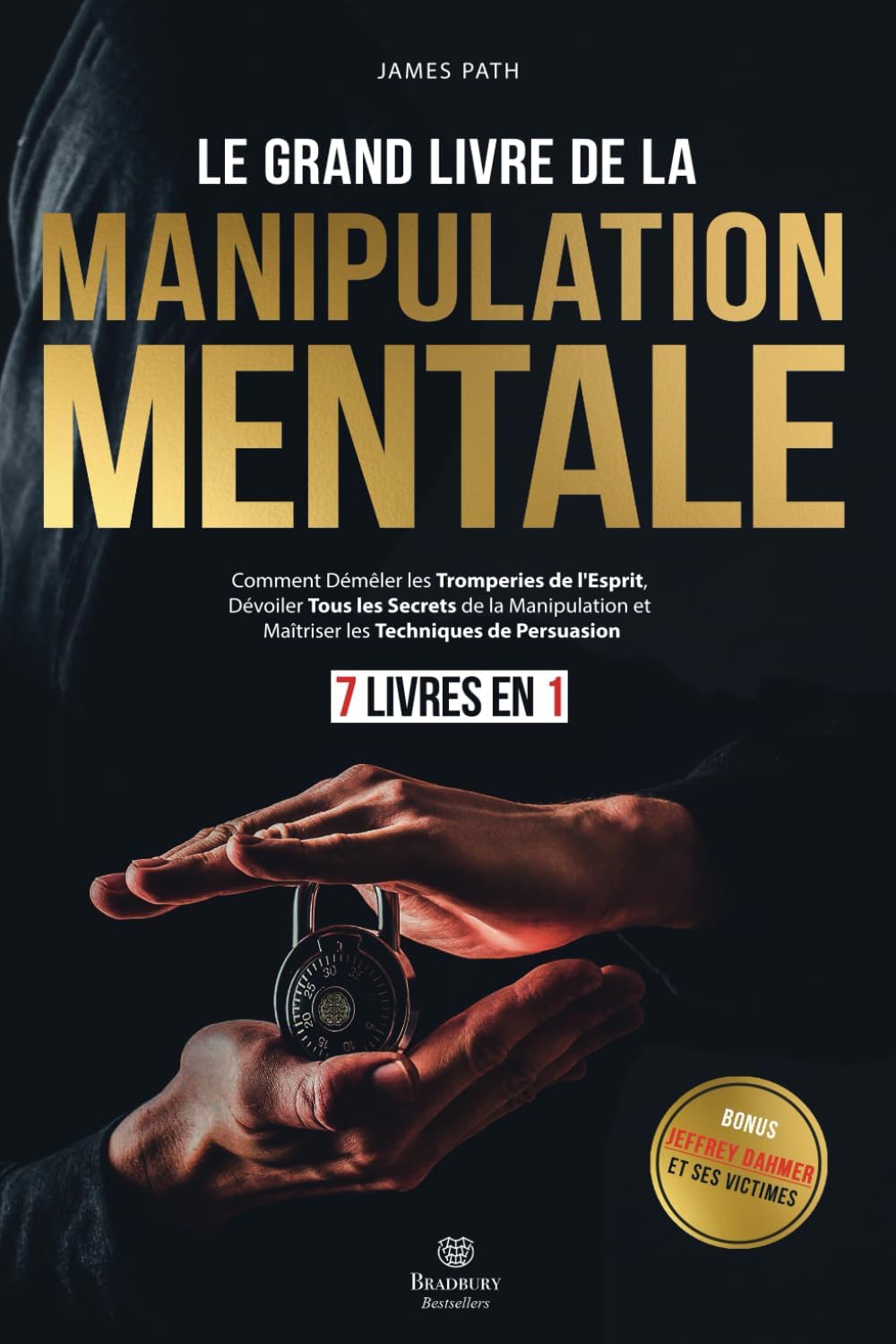 Vue 7 de Intelligence Emotionnelle Livres En