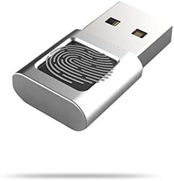Mini Lecteur Dempreintes Digitales