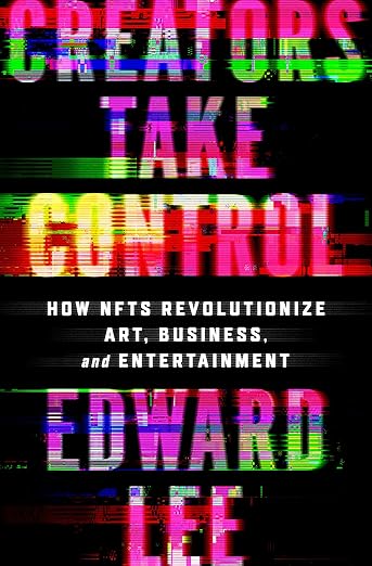 Creators Take Control How
