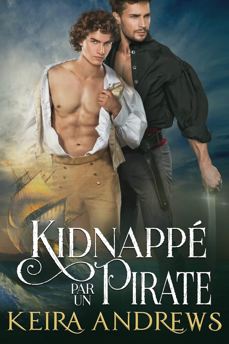 Vue 6 de Lemprise Romance Erotique Inspiree