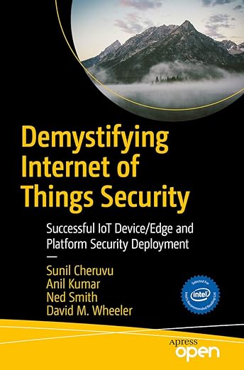 Demystifying Internet Of Things