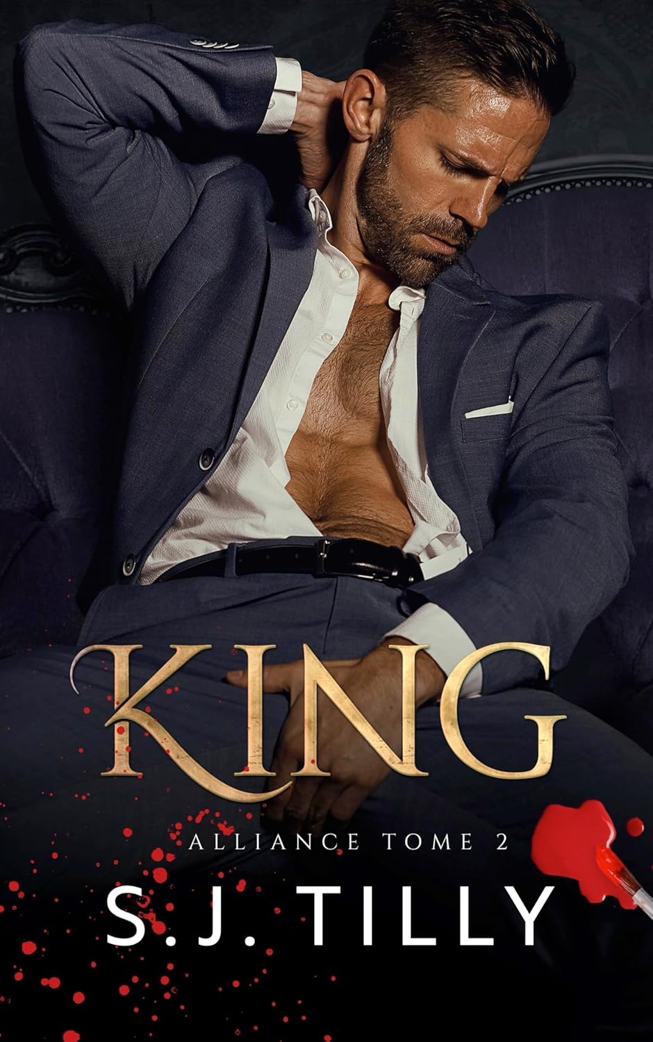 Vue 4 de Amis Romance Erotique Avec