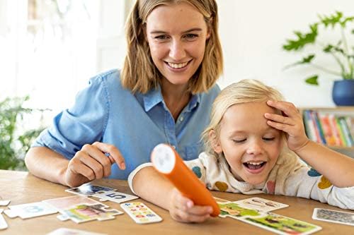 Vue 4 de Ravensburger Tiptoi Lecteur Interactif