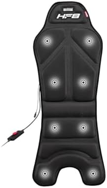 Vue 2 de Next Level Racing Tapis