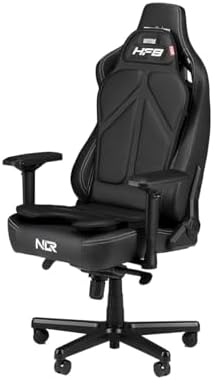 Vue 3 de Next Level Racing Tapis