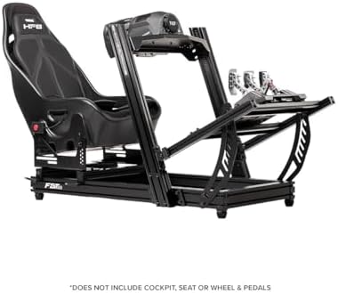 Vue 5 de Next Level Racing Tapis