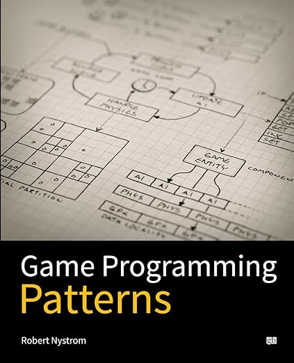 Game Programming Patterns