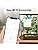 Vue 3 de Inkbird Wifi Thermometre Interieur